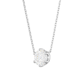 WHITEMOND 1캐럿 목걸이 (JJLJNQ4BS351SW420)