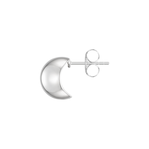 LALA J 메탈볼 귀걸이 (JJLJE04BS352SW000)