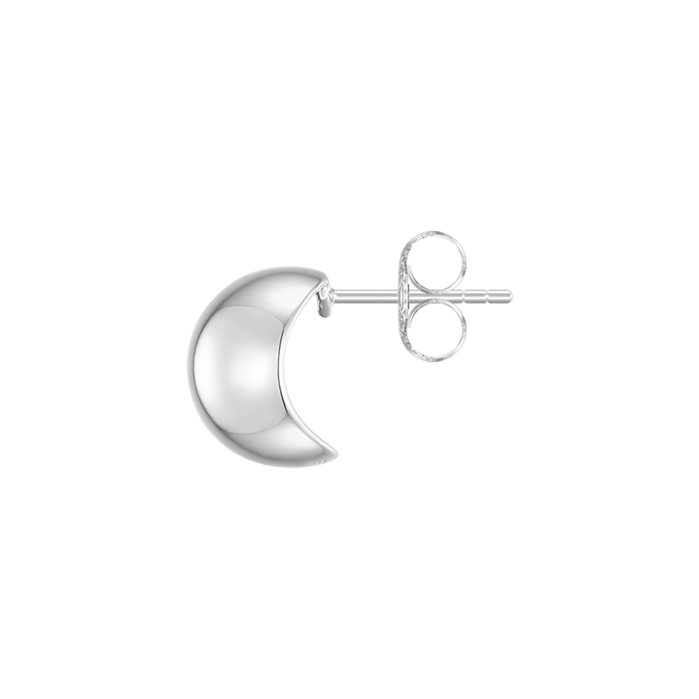 LALA J 메탈볼 귀걸이 (JJLJE04BS352SW000)