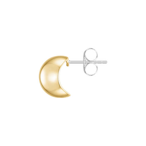 LALA J 메탈볼 귀걸이 (JJLJE04BS352SY000)