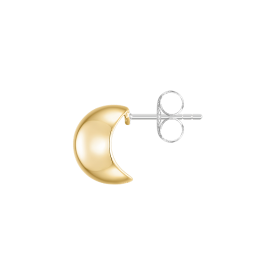 LALA J 메탈볼 귀걸이 (JJLJE04BS352SY000)