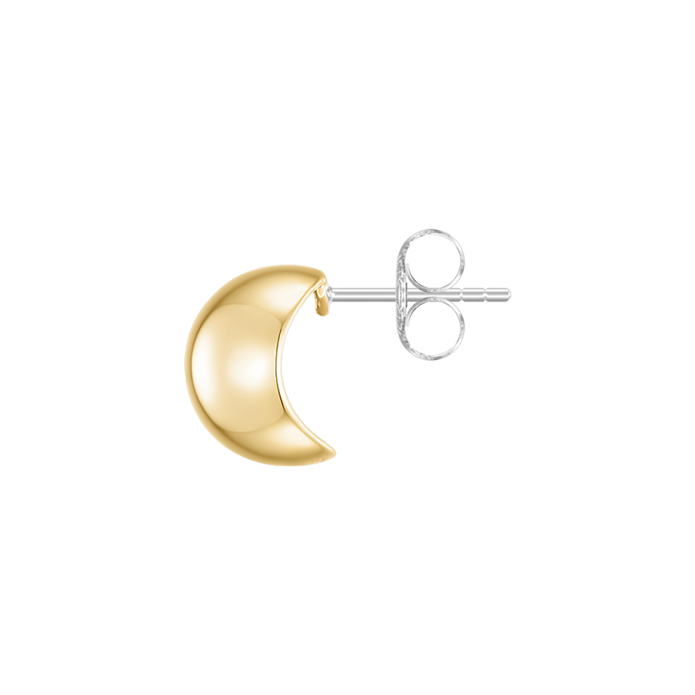 LALA J 메탈볼 귀걸이 (JJLJE04BS352SY000)