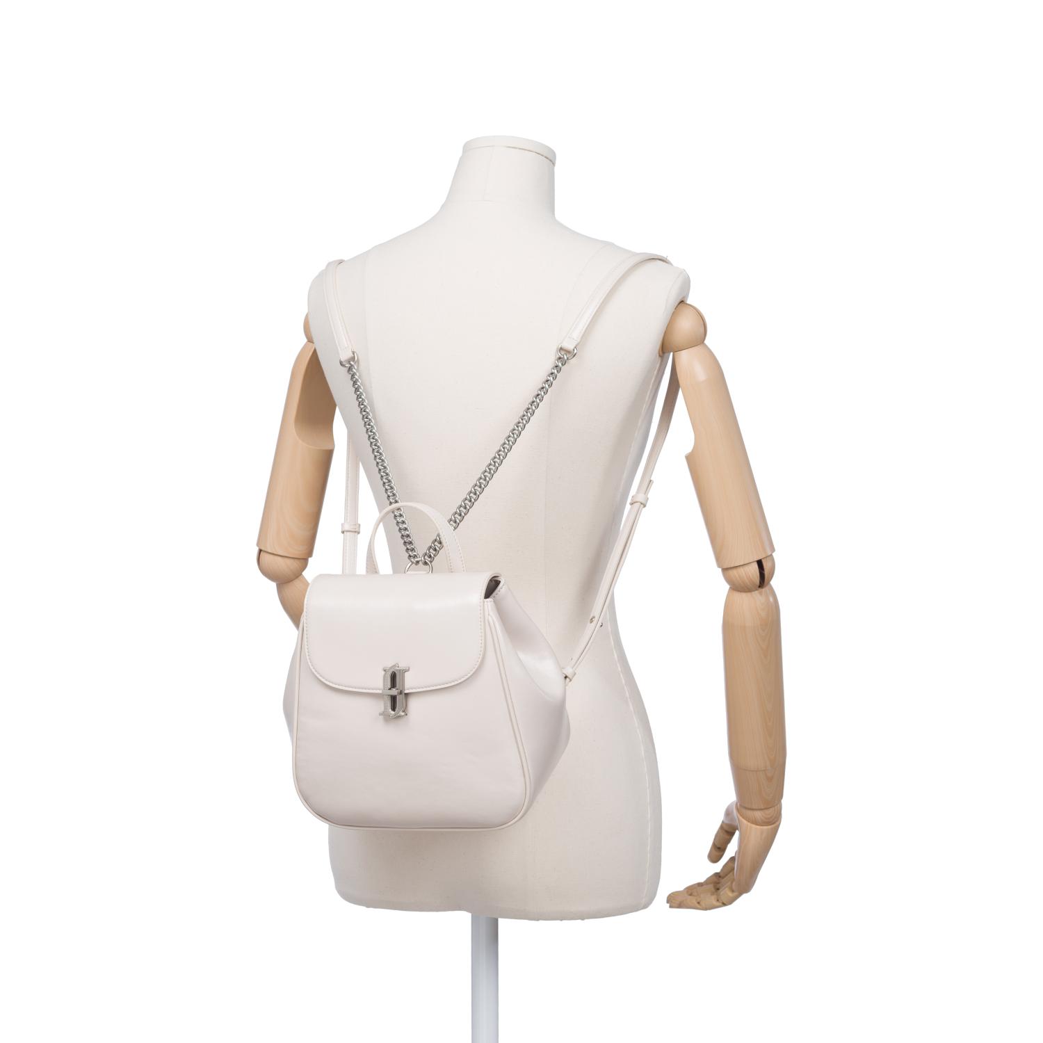 ALI SM 백팩 WH (JHNCHB4BS942WH980)