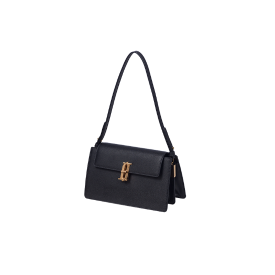 LUCE SM 바게트숄더 BK (JHNCHA4BS823BK010)