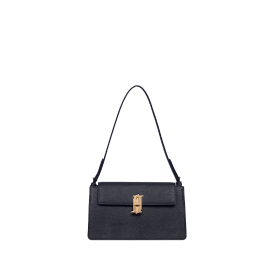 LUCE SM 바게트숄더 BK (JHNCHA4BS823BK010)