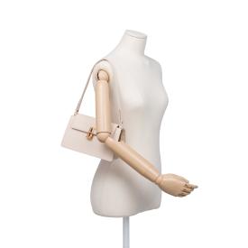 LUCE SM 바게트숄더 WH (JHNCHA4BS823WH010)