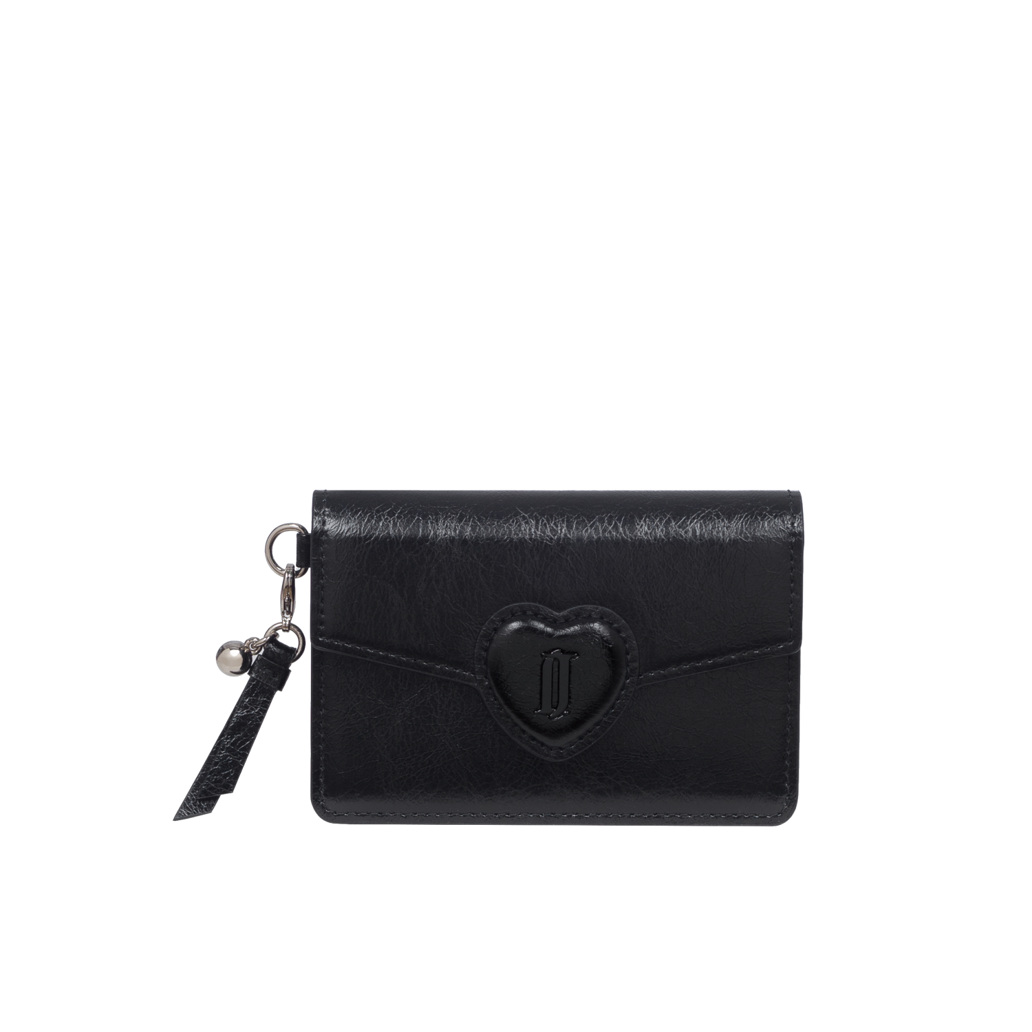 TIAMO 아코디언 카드지갑 BK (JSNCSF4BS111BK010)