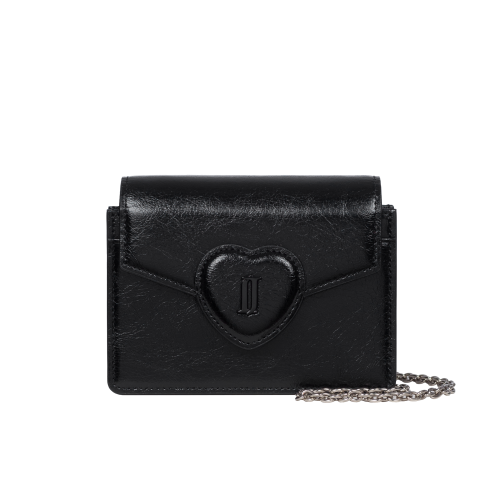 TIAMO 체인월렛 BK (JSNCSF4BS112BK010)