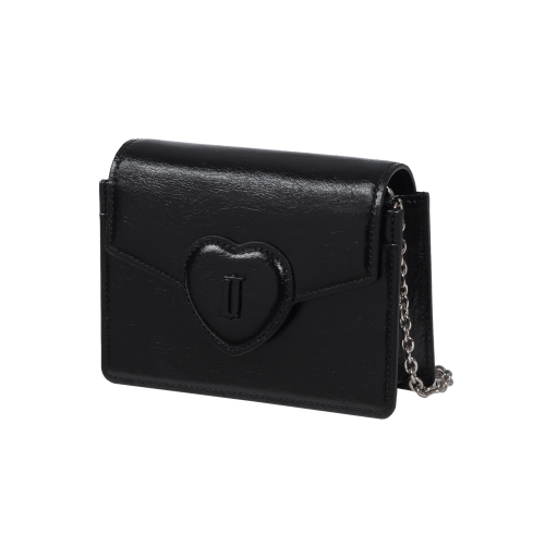 TIAMO 체인월렛 BK (JSNCSF4BS112BK010)