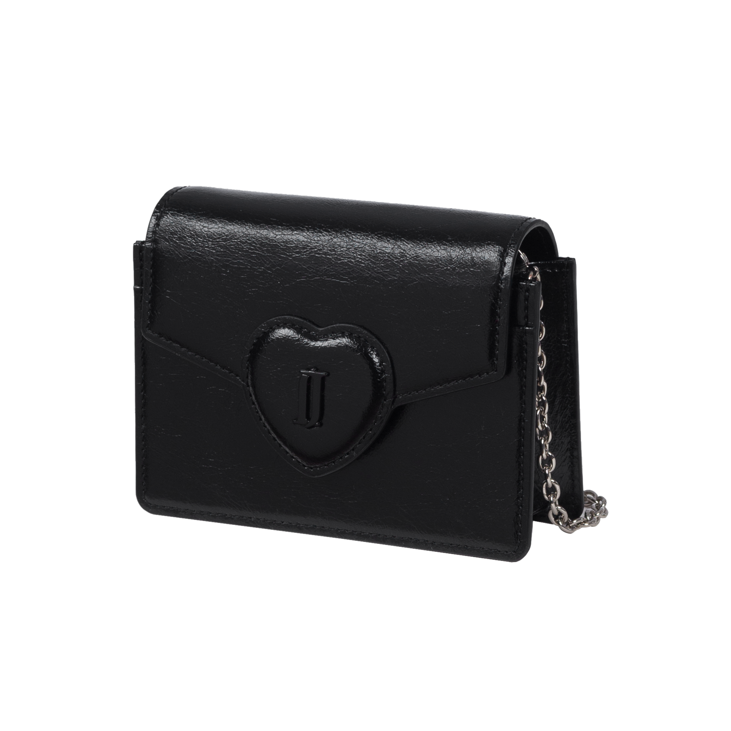 TIAMO 체인월렛 BK (JSNCSF4BS112BK010)