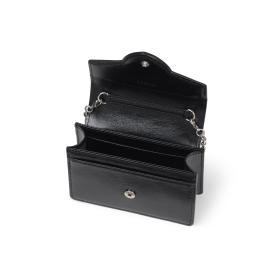 TIAMO 체인월렛 BK (JSNCSF4BS112BK010)