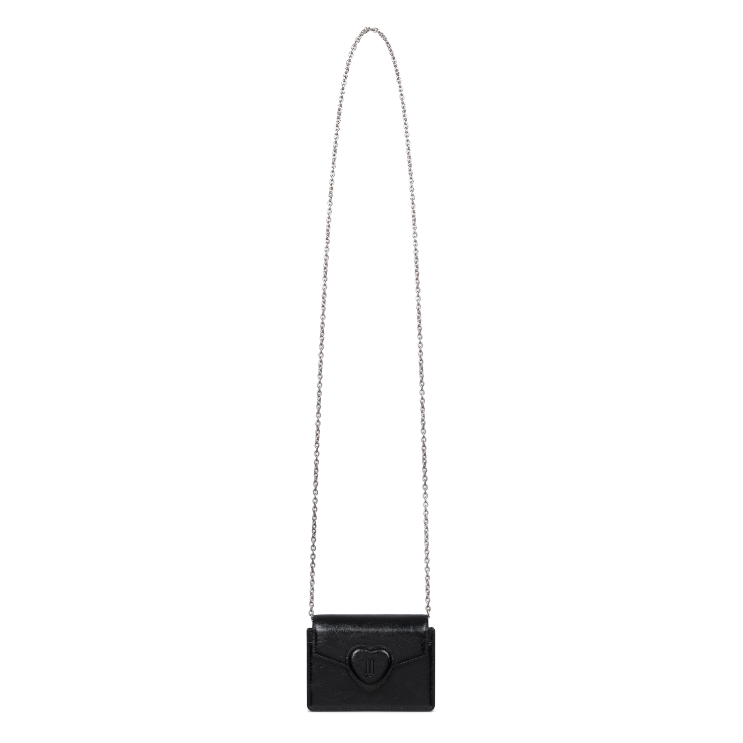 TIAMO 체인월렛 BK (JSNCSF4BS112BK010)