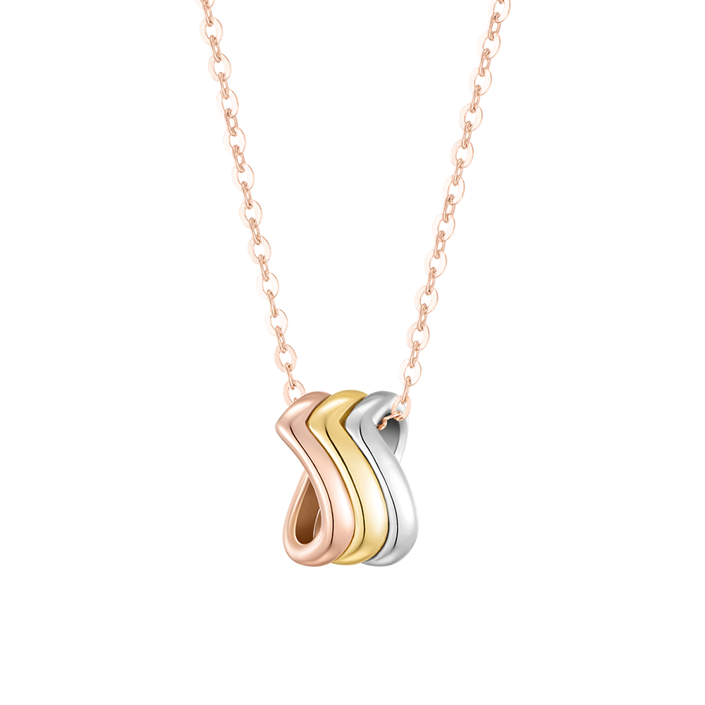 [아이유 PICK] ETER 14K 목걸이 S (JJERN04BS695C4420)