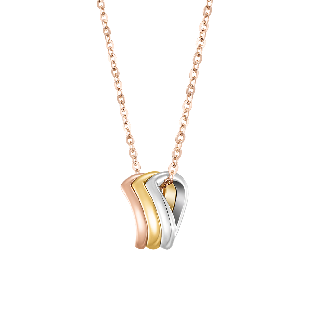 [아이유 PICK] ETER 14K 목걸이 S (JJERN04BS695C4420)