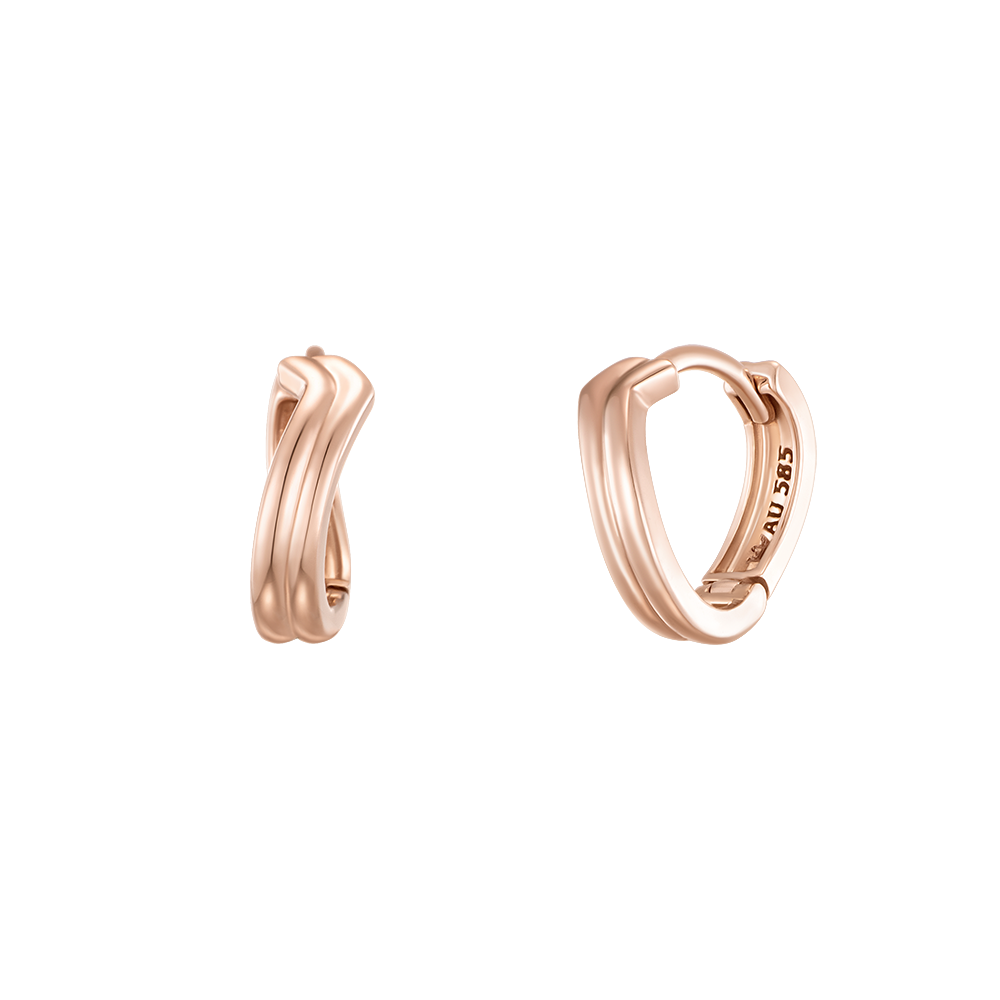 ETER 14K 귀걸이 (JJERE04BS697R4000)