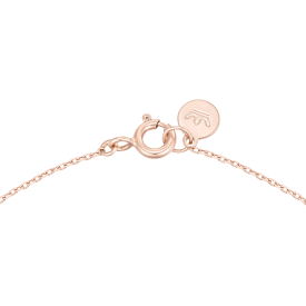 레이첼 리본 목걸이 (JJLJNQ4BS355SR420)