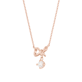 레이첼 리본 목걸이 (JJLJNQ4BS355SR420)