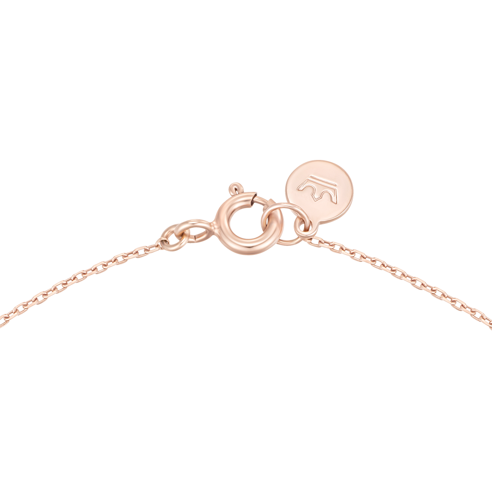 레이첼 리본 목걸이 (JJLJNQ4BS355SR420)