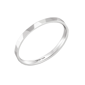 MARIEBEL 14K 커플링 (M) (JJMBC04BS700W4170)