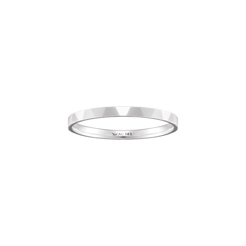 MARIEBEL 14K 커플링 (M) (JJMBC04BS700W4170)