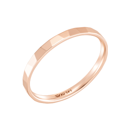 MARIEBEL 14K 커플링 (W) (JJMBC04BS700R4120)