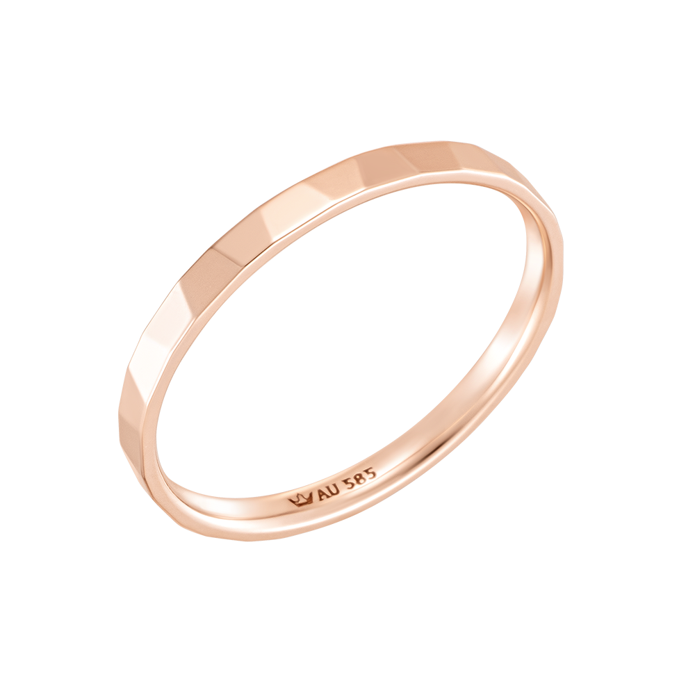 MARIEBEL 14K 커플링 (W) (JJMBC04BS700R4120)