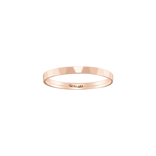 MARIEBEL 14K 커플링 (W) (JJMBC04BS700R4120)