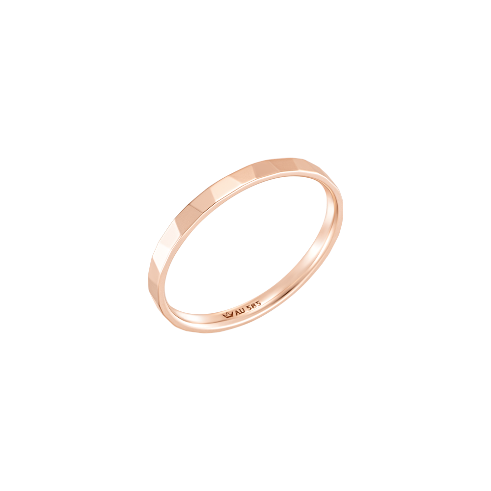 MARIEBEL 14K 커플링 (W) (JJMBC04BS700R4120)
