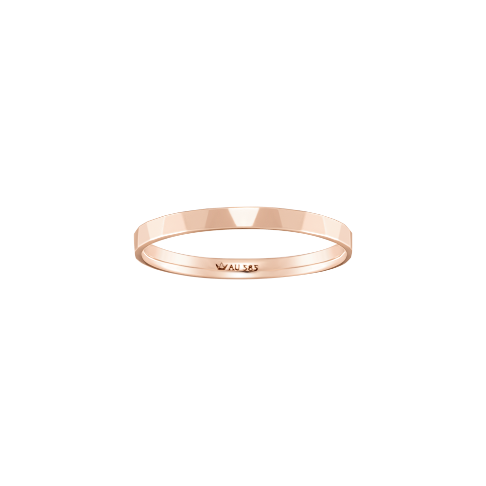 MARIEBEL 14K 커플링 (W) (JJMBC04BS700R4120)