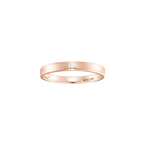 MARIEBEL 14K 커플링 (W) (JJMBCQ4BS726R4120)