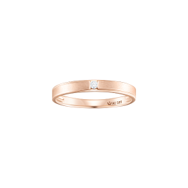 MARIEBEL 14K 커플링 (W) (JJMBCQ4BS726R4120)
