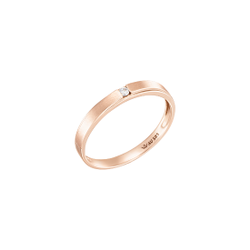 MARIEBEL 14K 커플링 (W) (JJMBCQ4BS726R4120)
