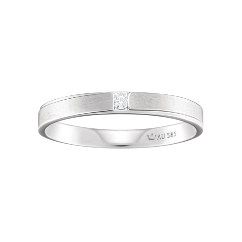 MARIEBEL 14K 커플링 (M) (JJMBCQ4BS727W4170)