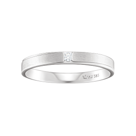 MARIEBEL 14K 커플링 (M) (JJMBCQ4BS727W4170)