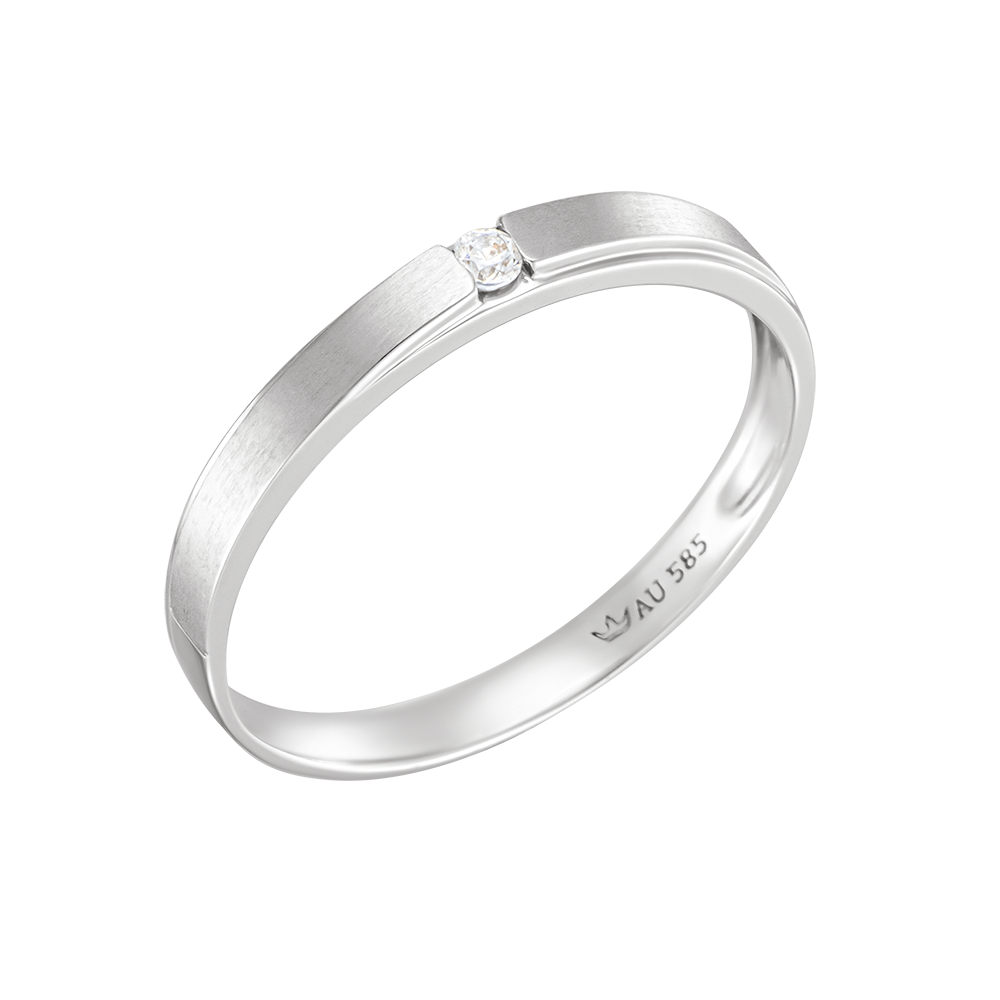 MARIEBEL 14K 커플링 (M) (JJMBCQ4BS727W4170)