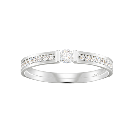 MARIEBEL 14K 커플링 (W) (JJMBCQ4BS730W4120)