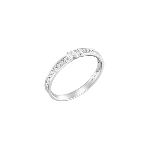 MARIEBEL 14K 커플링 (W) (JJMBCQ4BS730W4120)