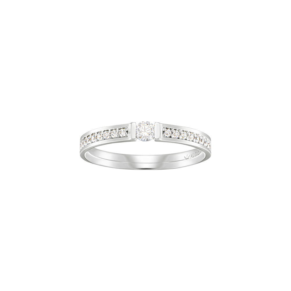 MARIEBEL 14K 커플링 (W) (JJMBCQ4BS730W4120)