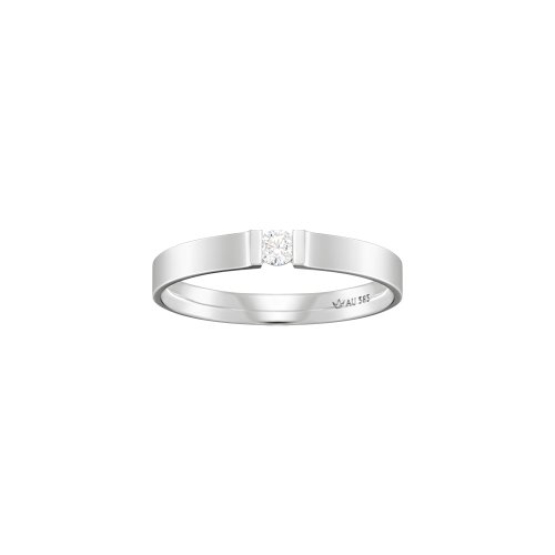 MARIEBEL 14K 커플링 (M) (JJMBCQ4BS731W4170)
