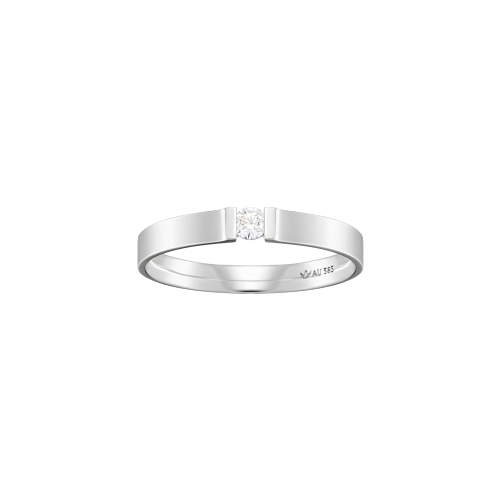 MARIEBEL 14K 커플링 (M) (JJMBCQ4BS731W4170)