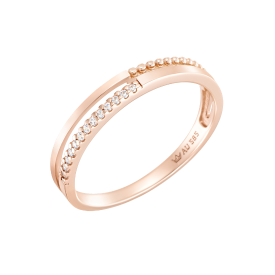 [아이유 PICK] J.Fenella 14K 반지 (JJJTRQ4BS051R4120)