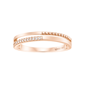 [아이유 PICK] J.Fenella 14K 반지 (JJJTRQ4BS051R4120)