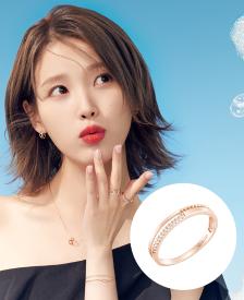 [아이유 PICK] J.Fenella 14K 반지 (JJJTRQ4BS051R4120)