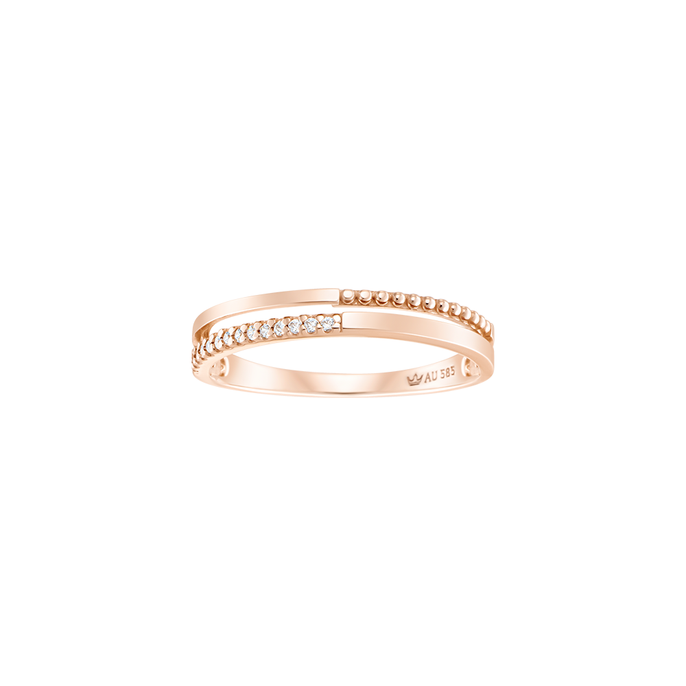 [아이유 PICK] J.Fenella 14K 반지 (JJJTRQ4BS051R4120)