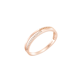 [아이유 PICK] J.Fenella 14K 반지 (JJJTRQ4BS051R4120)