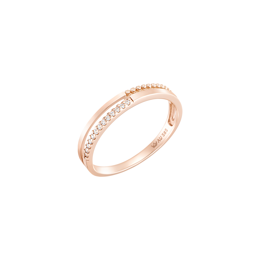 [아이유 PICK] J.Fenella 14K 반지 (JJJTRQ4BS051R4120)