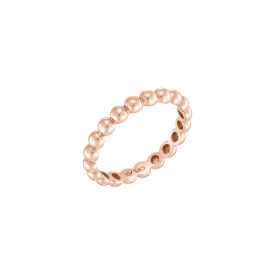 [아이유 PICK] J.Fenella 14K 메탈볼 반지 (JJJTR04BS052R4120)