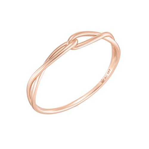 J.Fenella 14K 반지 (JJJTR04BS053R4120)