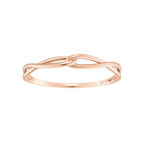 J.Fenella 14K 반지 (JJJTR04BS053R4120)