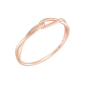 J.Fenella 14K 반지 (JJJTR04BS053R4120)